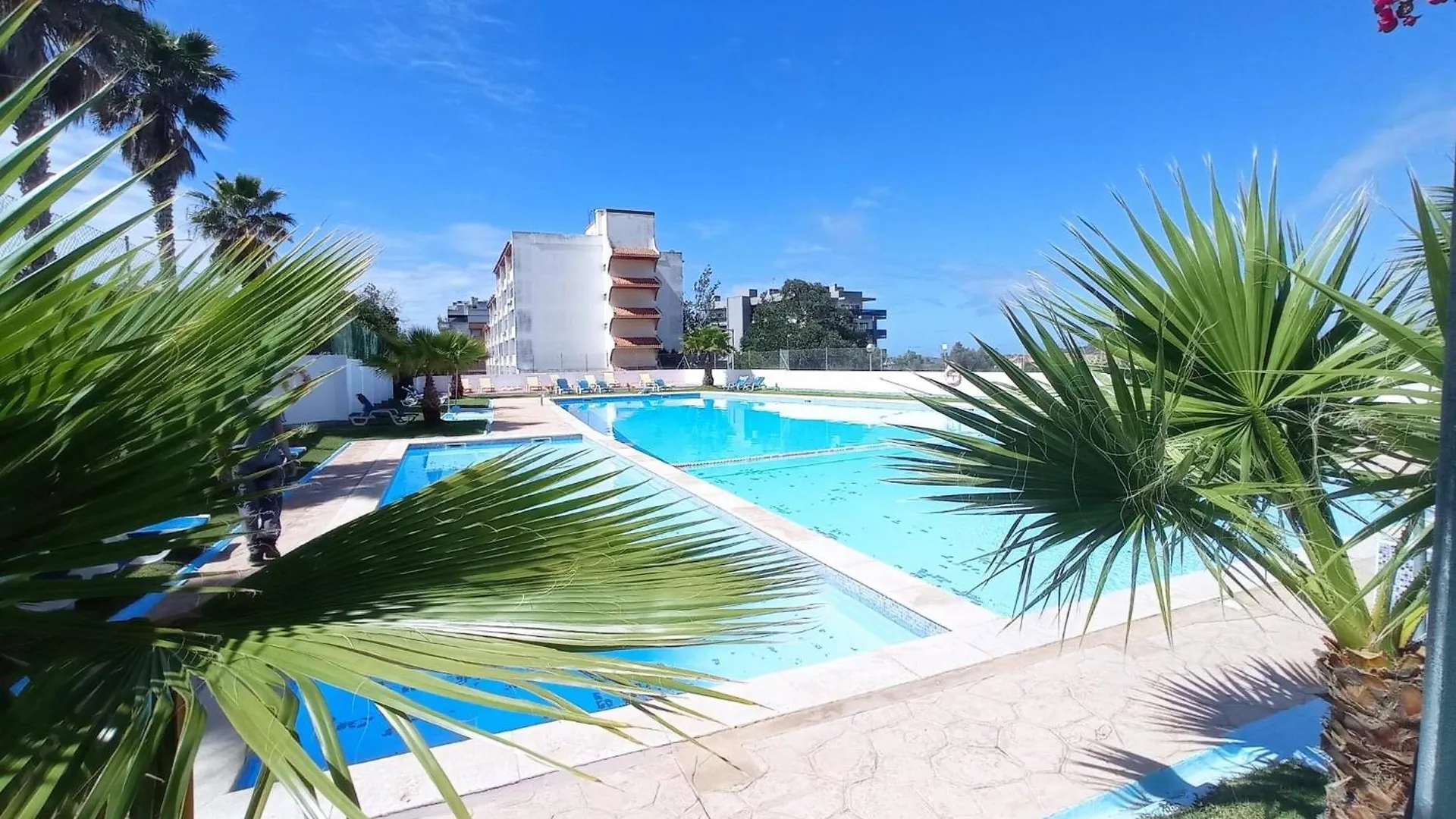 Apartment Sweet Home Vau Mar 505 Portimao