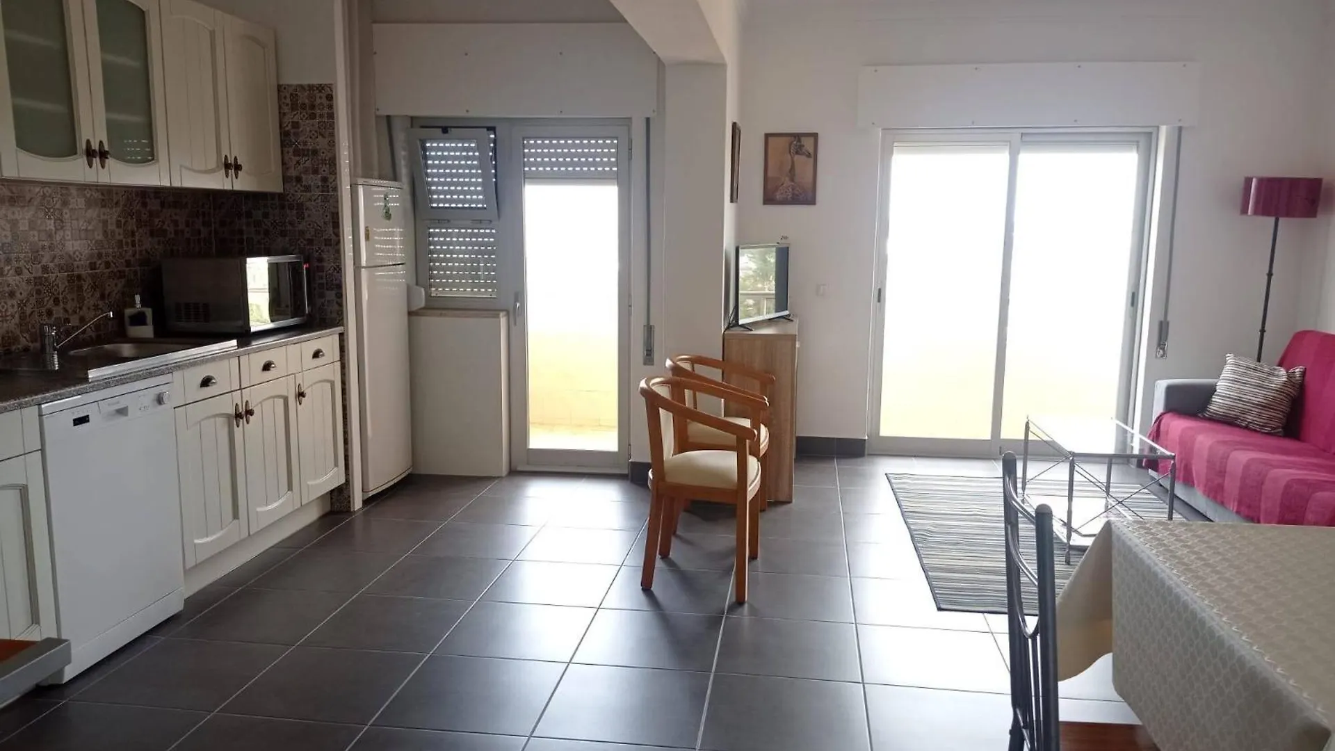 Sweet Home Vau Mar 505 Portimao Apartment