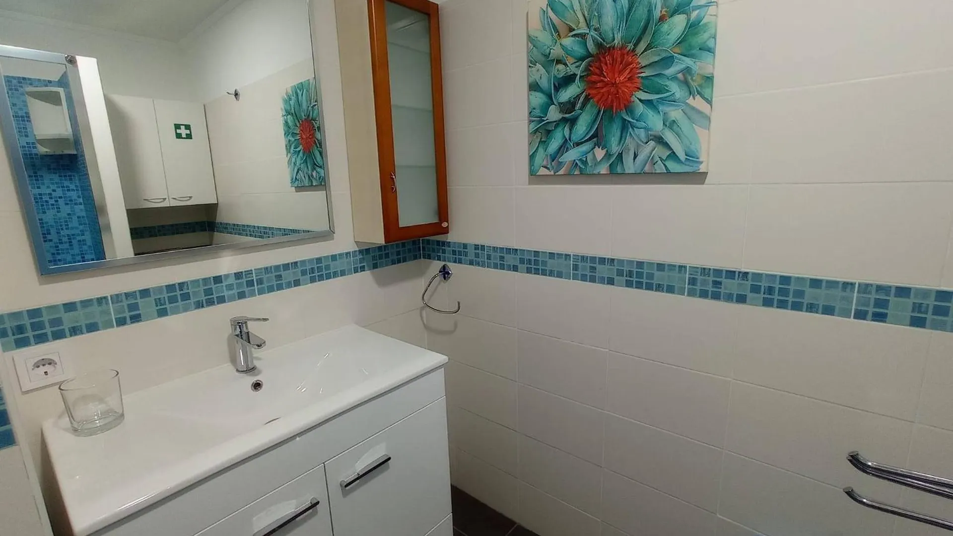 Apartment Sweet Home Vau Mar 505 Portimao