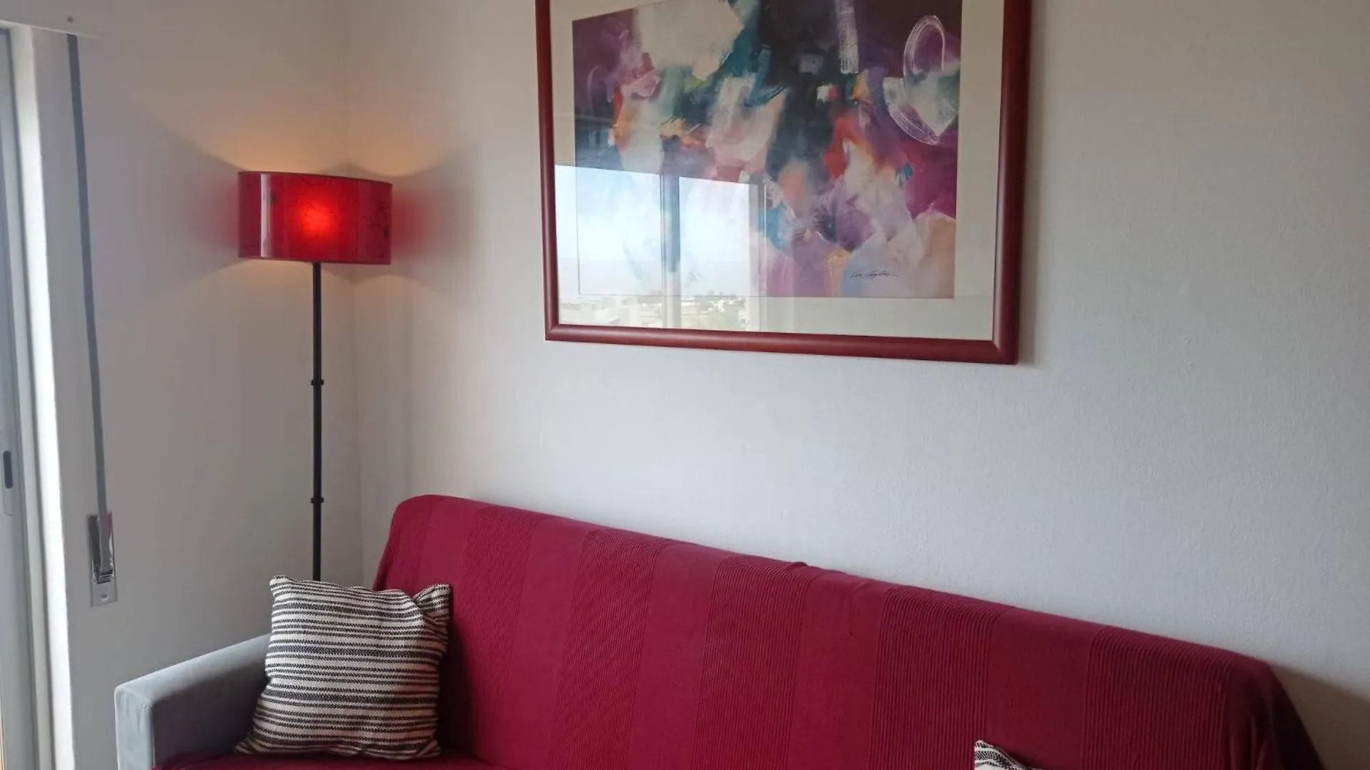 Apartment Sweet Home Vau Mar 505 Portimao Portugal